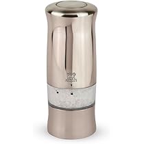 [未使用品]Peugeot(プジョー) ソルトミル 2点 プジョー公式 パリユーセレクト ナチュラル 23362 23379 23386 23393